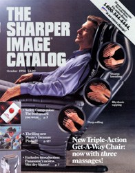 Sharper image catalog unsubscribe